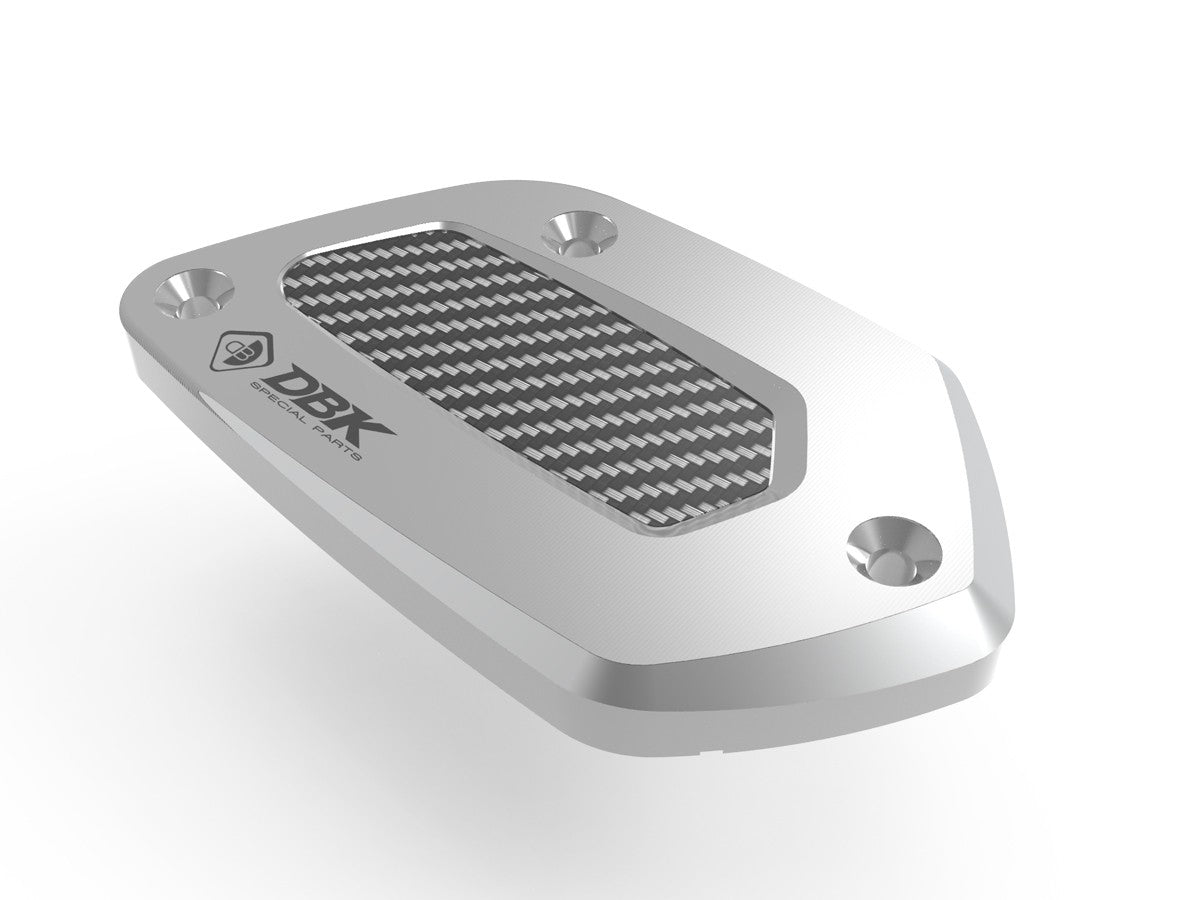 TLS19 - FRONT BRAKE FLUID RESERVOIR CAP