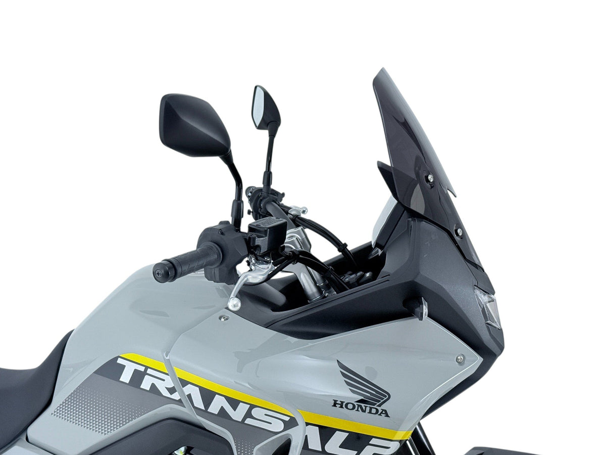WRS TOURING WINDSCREEN HONDA TRANSALP XL 750 2025