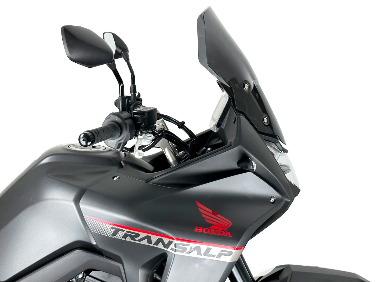 WRS TOURING WINDSCREEN HONDA XL 750 TRANSALP 2023-2024