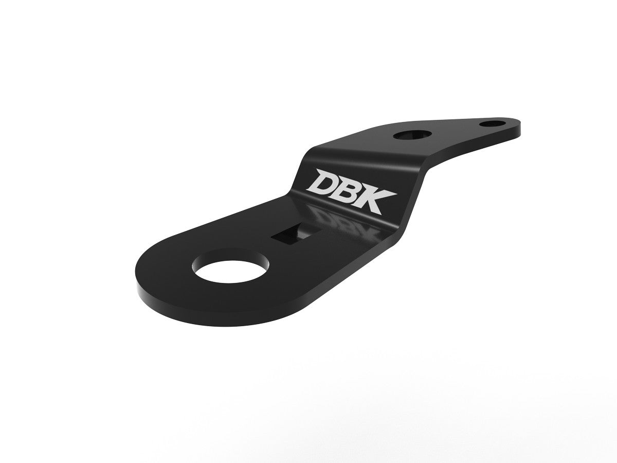 STA20 - BRAKE FLUID RESERVOIR SUPPORT