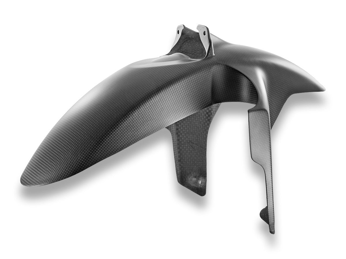 CRB176O - BMW R1300GS MATT CARBON FRONT FENDER