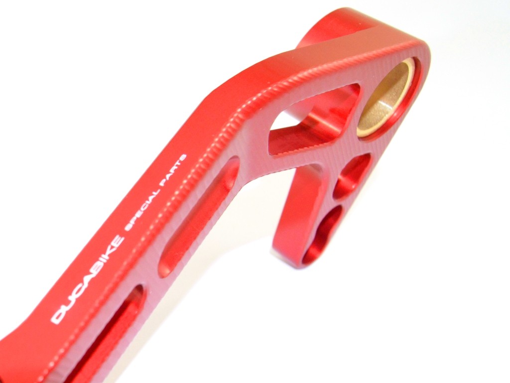 RPLC12 - SHIFT LEVER SCRAMBLER