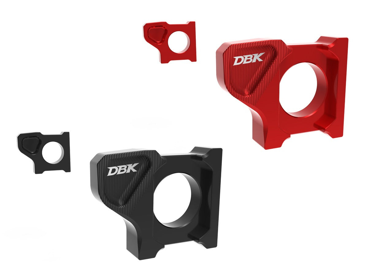 Aprilia RSV4 / Tuono V4 Chain Adjuster Kit