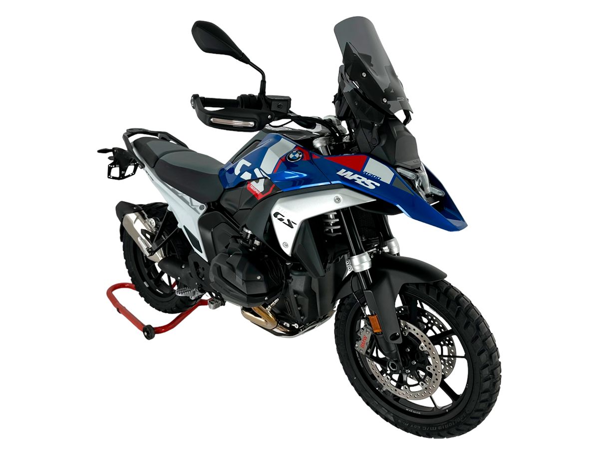 WRS WINDSCREEN STANDARD WITH RADAR BMW R 1300 GS 2023-2025