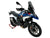 WRS WINDSCREEN STANDARD WITH RADAR BMW R 1300 GS 2023-2025