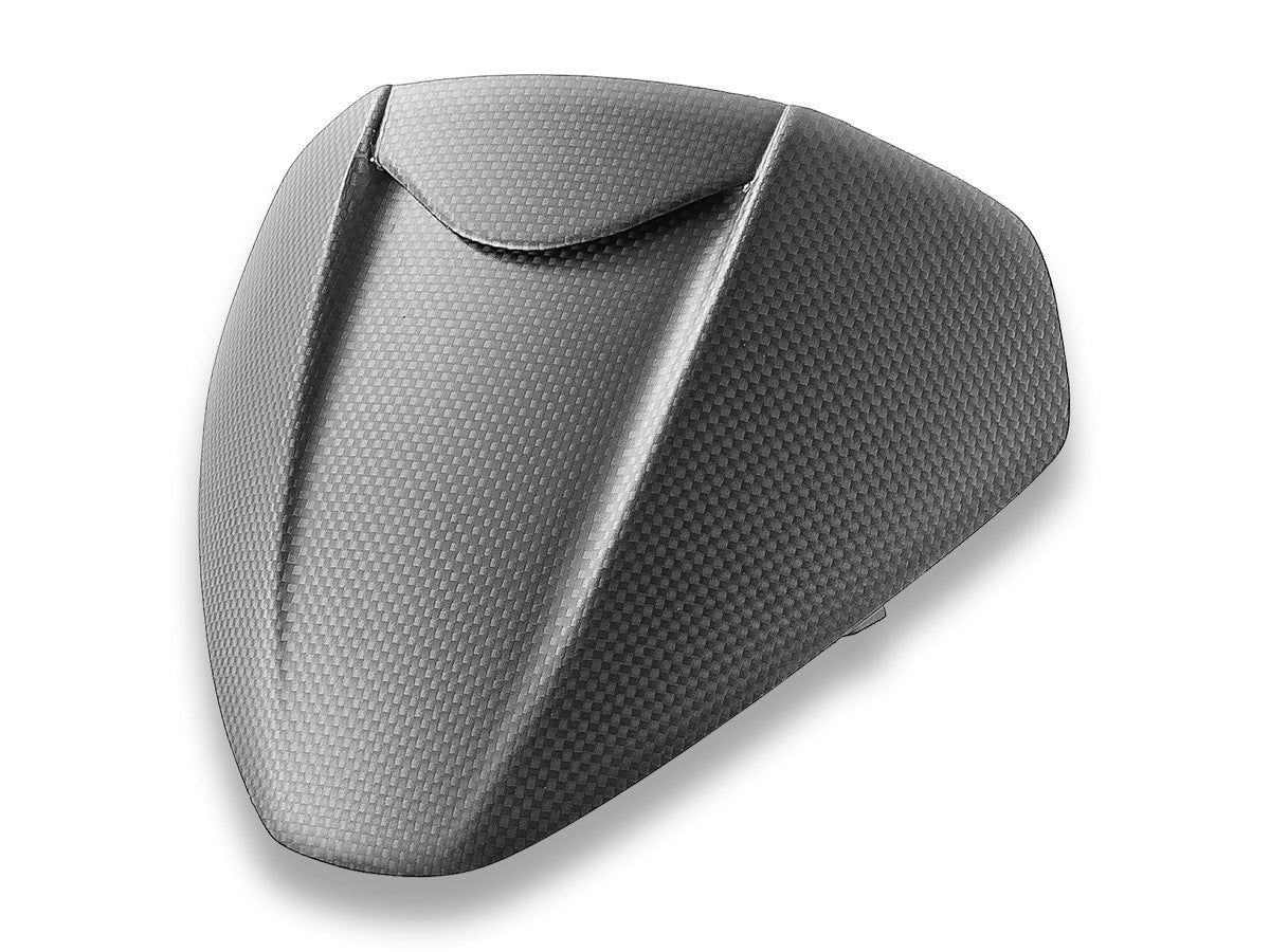 CRB191O - HM 950 CARBON LARGE FRONT FAIRING