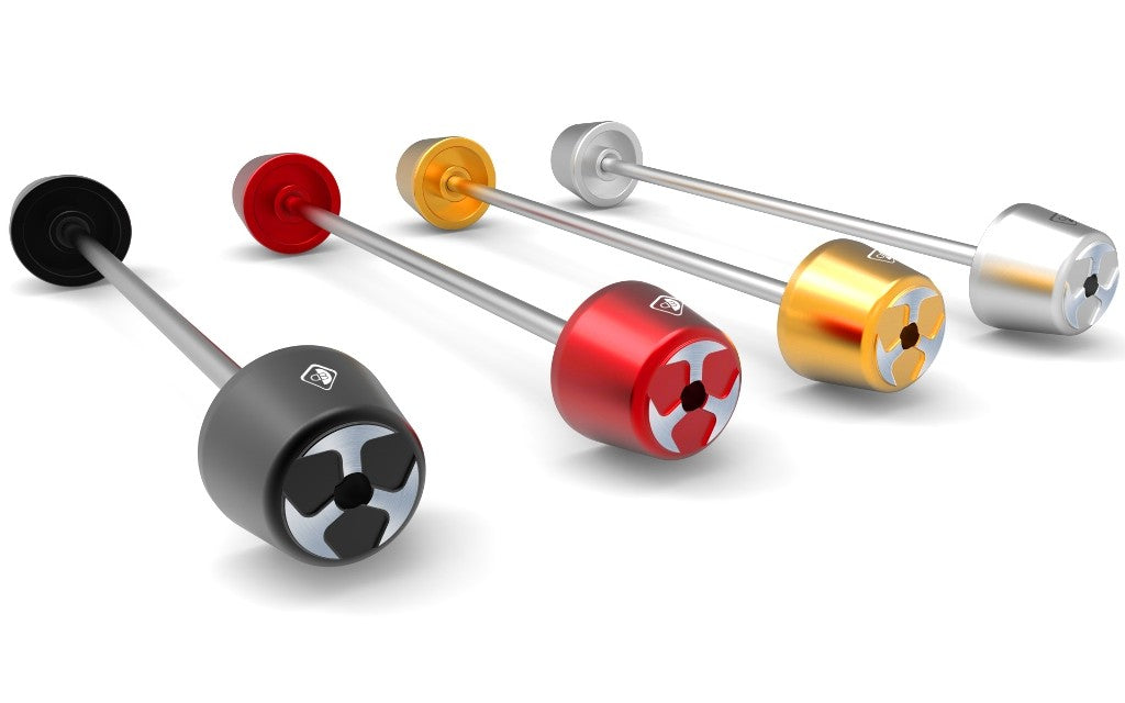 PFPL01 - SWINGARM PROTECTION