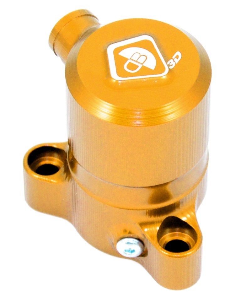 AF04 - PANIGALE CLUTCH SLAVE CYLINDER