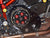 CCDV17 - 3D-EVO CLUTCH-SIDE CASING FOR DRY CLUTCH