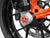TRD02 - RIGHT FRONT WHEEL CAP BICOLOR