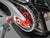 PC5F06 - PANIGALE/SF V4 MY25 REAR CHAIN SPROCKET CARRIER