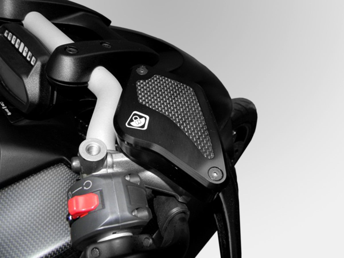 TLS05 - FLUID RESERVOIR CAPS