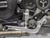 RPRC03 - DV1260 REVERSE SHIFT SUPPORT