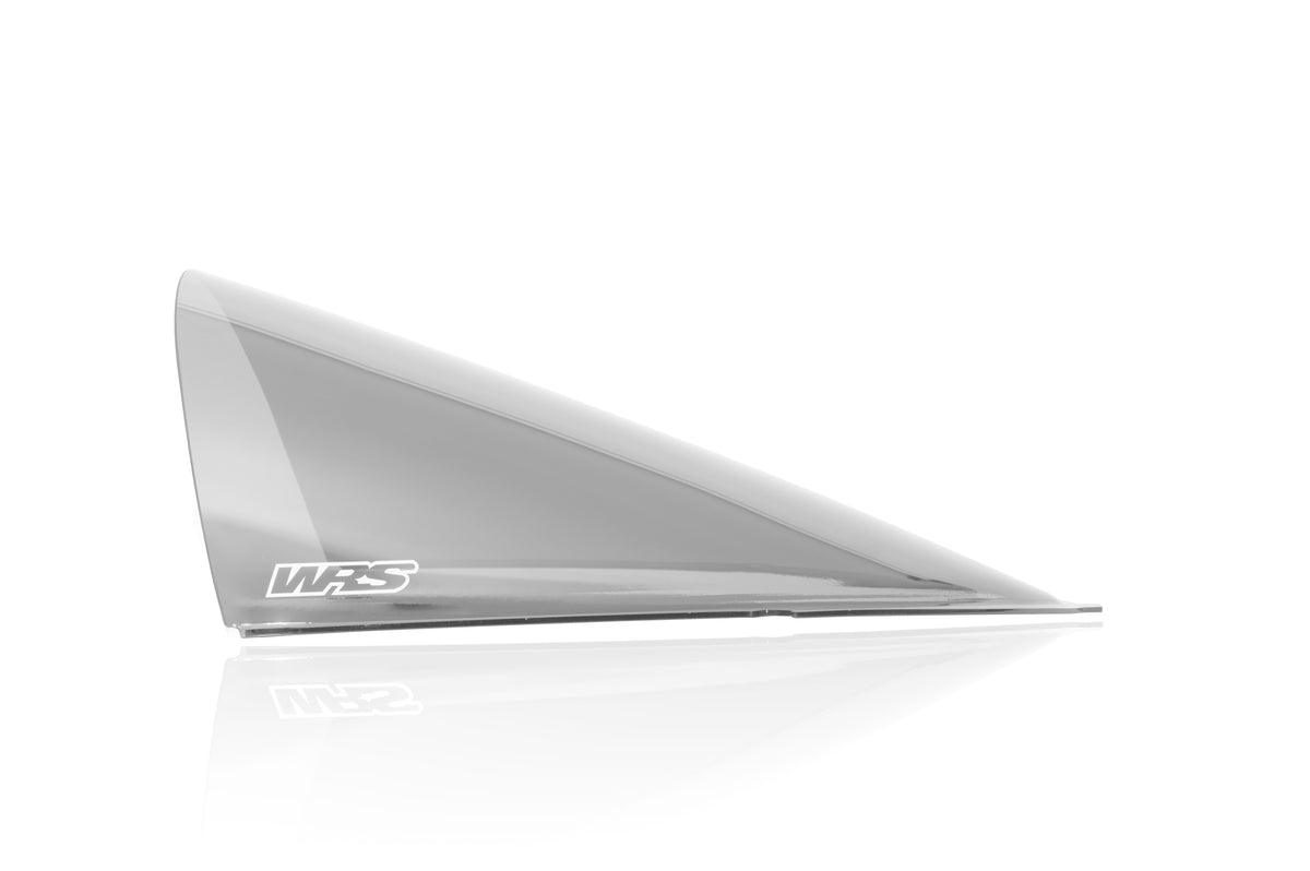 WRS RACE WINDSCREEN APRILIA RS 457 2024-2025