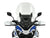 WRS CAPONORD WINDSCREEN HONDA CRF 1100 L AFRICA TWIN 2024-2025