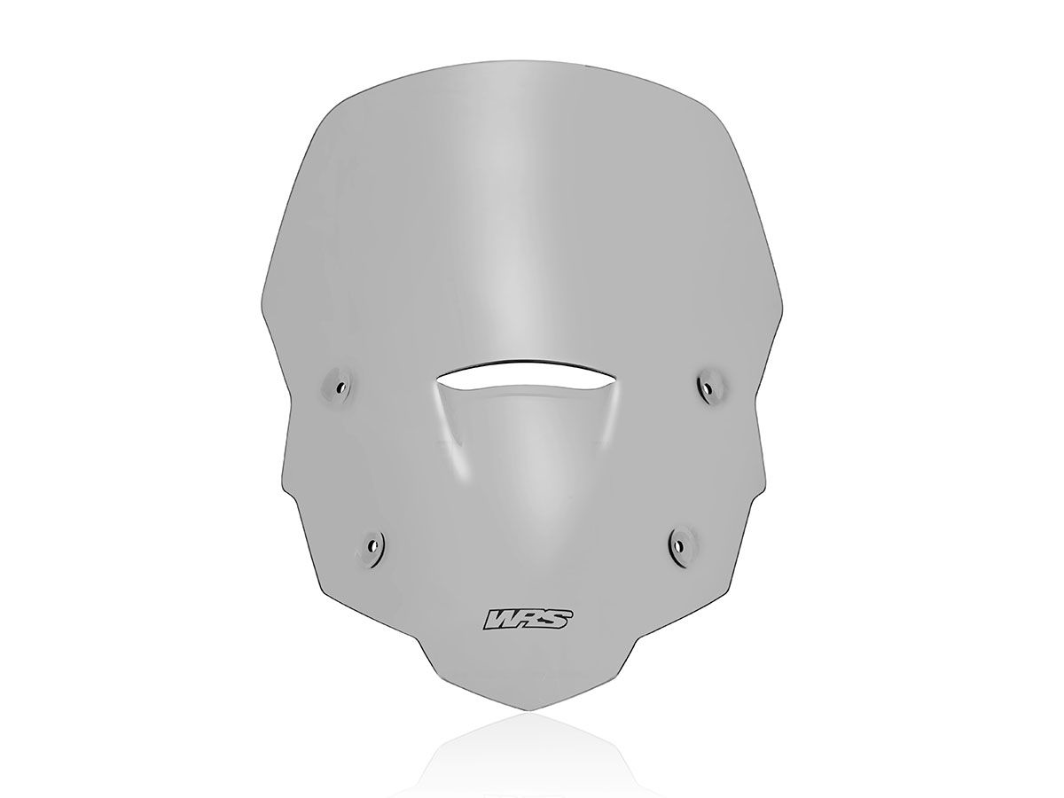 WRS TOURING WINDSCREEN HONDA XL 750 TRANSALP 2023-2024