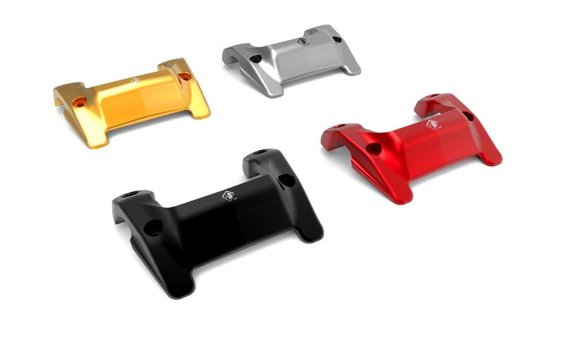BM10 - XDIAVEL HANDLEBAR CLAMP