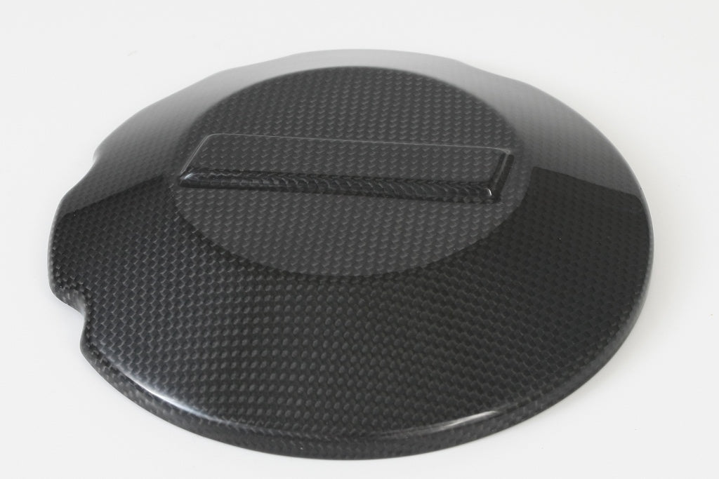 CLUTCH COVER PROTECTION GUARD