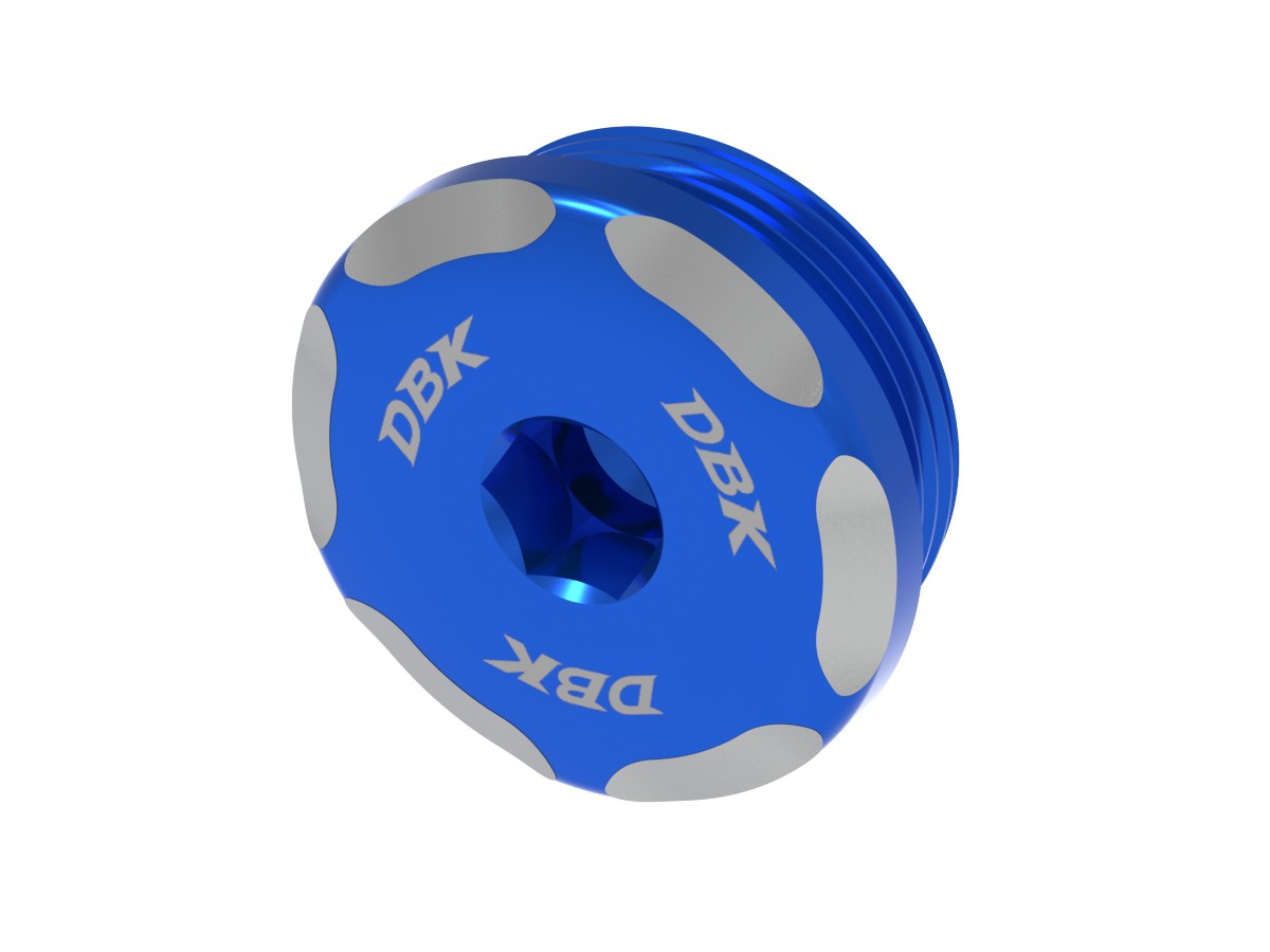 TIF04 - BMW INSPECTION CAP