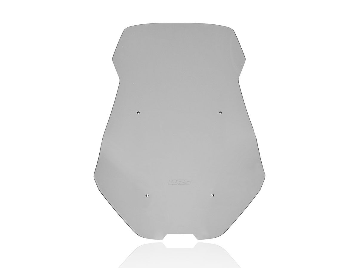 WRS STANDARD WINDSCREEN HONDA X-ADV 750 2021-2025