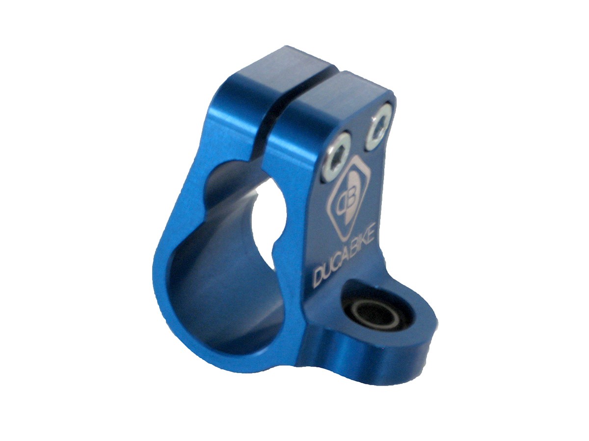 COS02 -  OHLINS STEERING DAMPER COLLAR