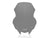 WRS CAPONORD WINDSCREEN KAWASAKI Z 1000 SX / NINJA 1000 SX 2017-2025