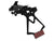 PRT22 - SFV4 / V4 / V2 ADJUSTABLE LICENSE PLATE HOLDER