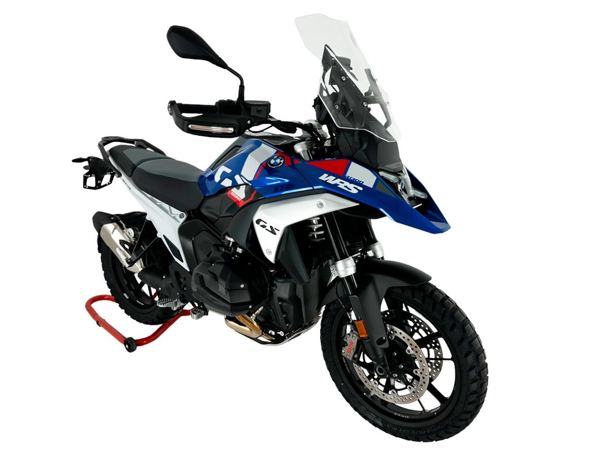 WRS TOURING WINDSCREEN PLUS NO RADAR BMW R 1300 GS 2023-2025