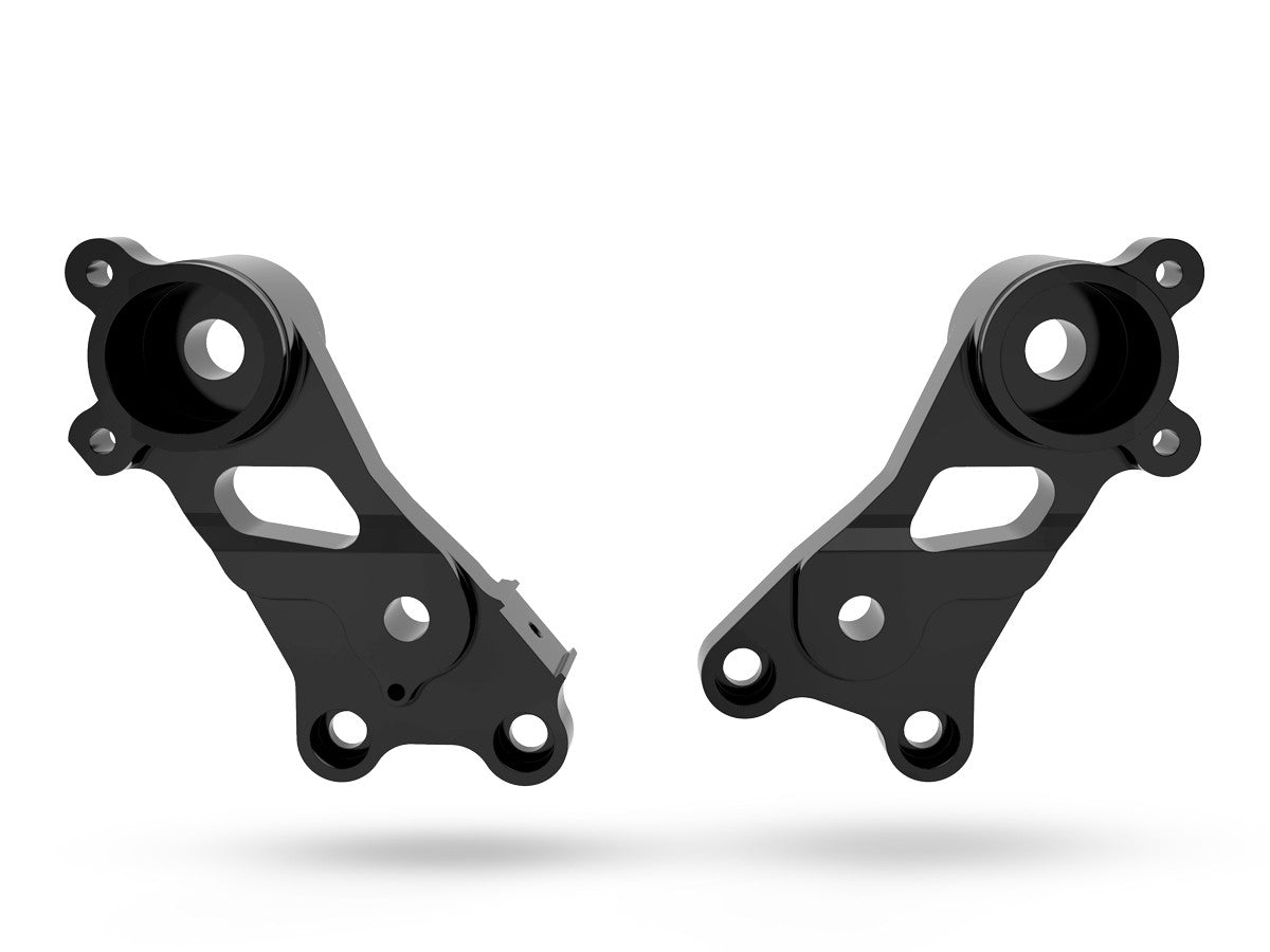 PRSCRA03D Rearset Scrambler 1100 Pro