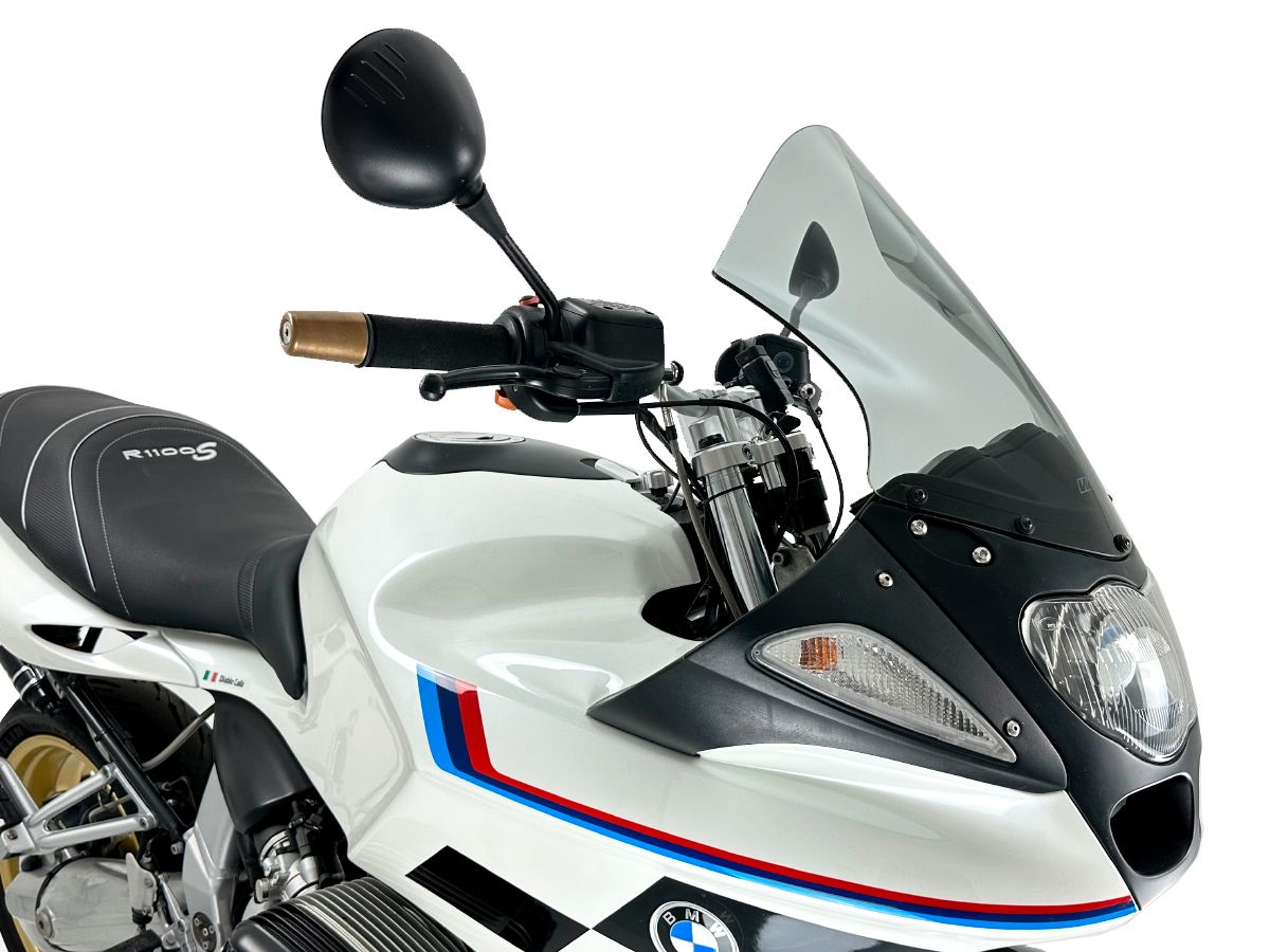 WRS SPORT WINDSCREEN BMW R 1100 S 1998-2006