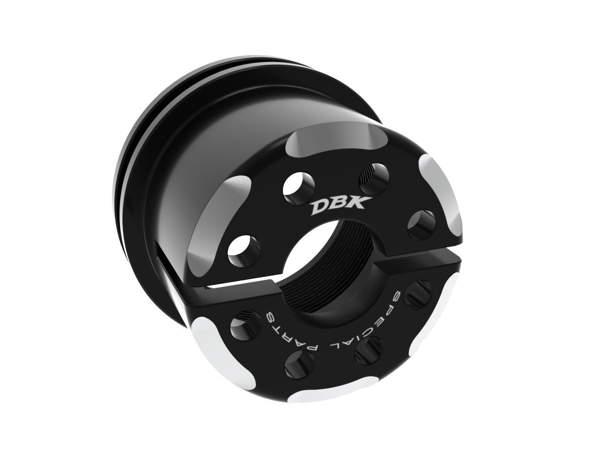 GS03 - PANIGALE V4 MY 2025 STEERING HEAD NUT RING