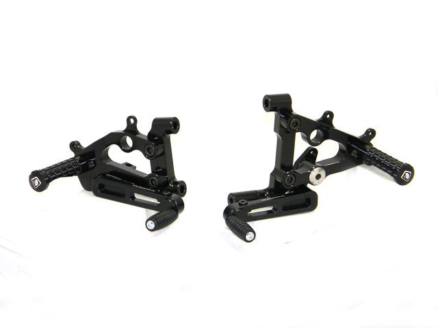 PR119902 - ADJUSTABLE REARSET 899 -1199 PANIGALE