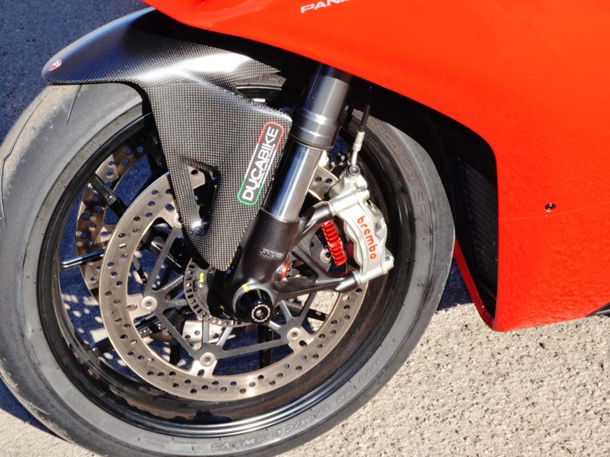 BPR01 - BRAKE PLATE RADIATOR