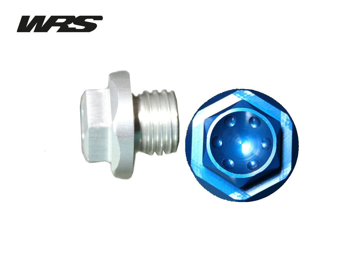 WRS Engine Oil Filler Cap