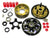 FA5M01 - SLIPPER CLUTCH 5 SPRINGS SE