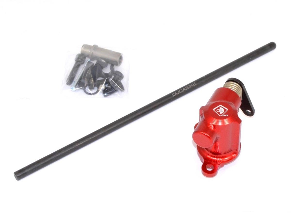 AFM01 - MECHANICAL CLUTCH ACTUATOR HYM821