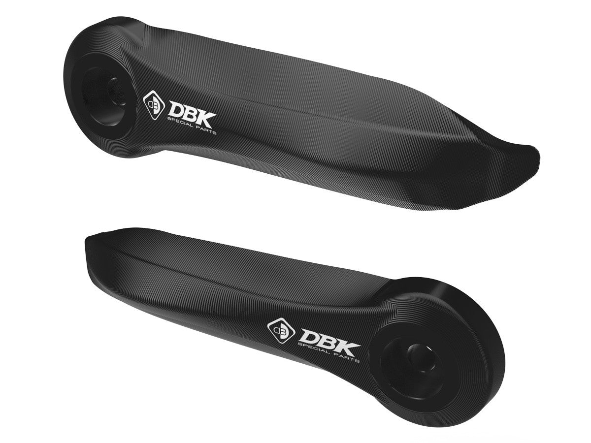 SPM05 BMW R1300GS Adventure Handguards Protection Kit