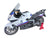 WRS TOURING WINDSCREEN BMW K 1200 S / K 1300 S 2005-2016