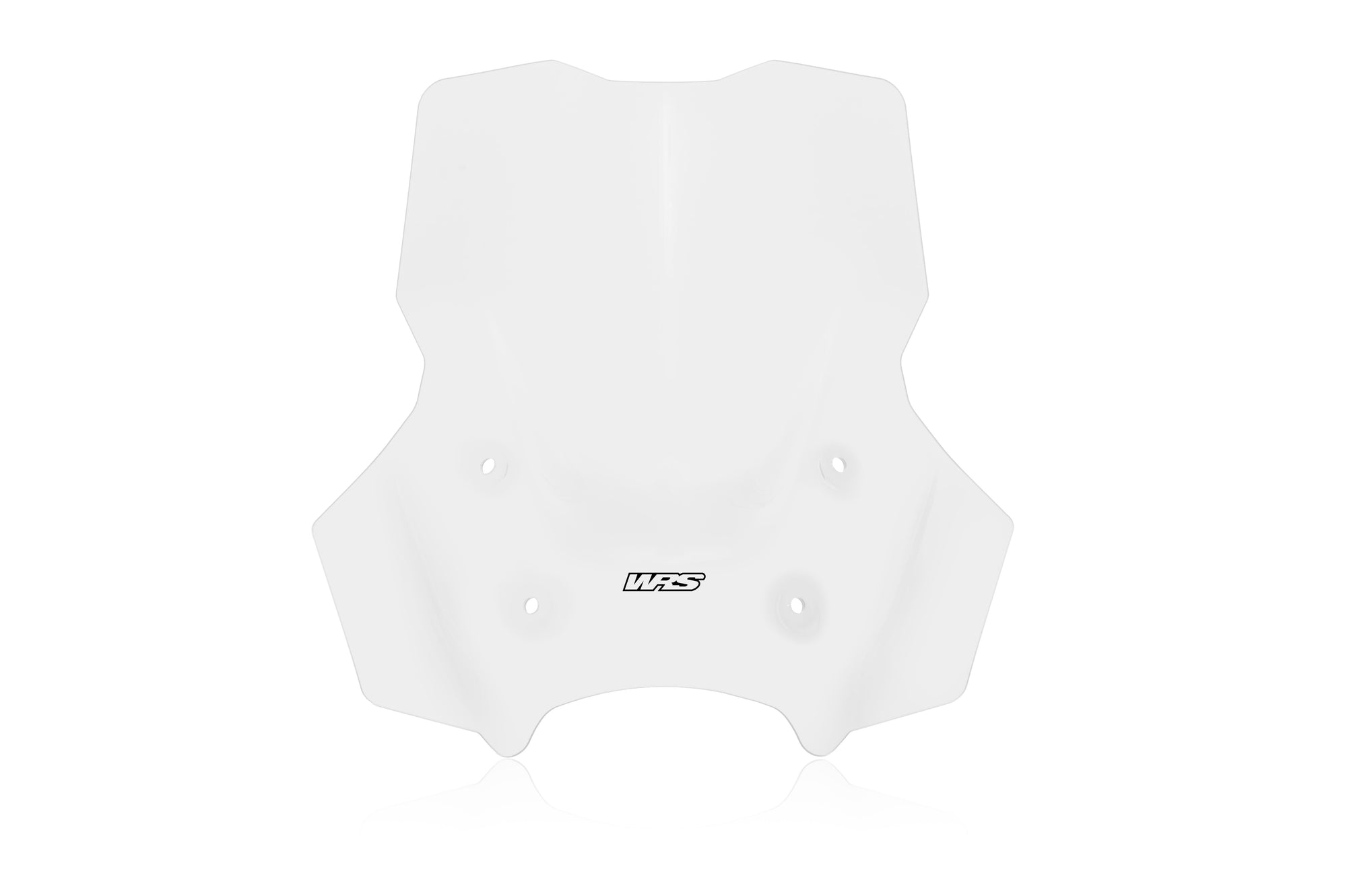 WRS WINDSCREEN CAPONORD PLUS WITH RADAR BMW R 1300 GS ADVENTURE 2024-2025
