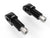 KAPM05 - TRIUMPH PASSENGER PEGS SUPPORT