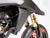 CRB154O - HM 698 MONO MATT CARBON RADIATOR COVERS