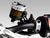 CV01 - OEM BREMBO MASTER CYLINDER CLAMP