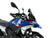 WRS WINDSCREEN STANDARD NO RADAR BMW R 1300 GS 2023-2025