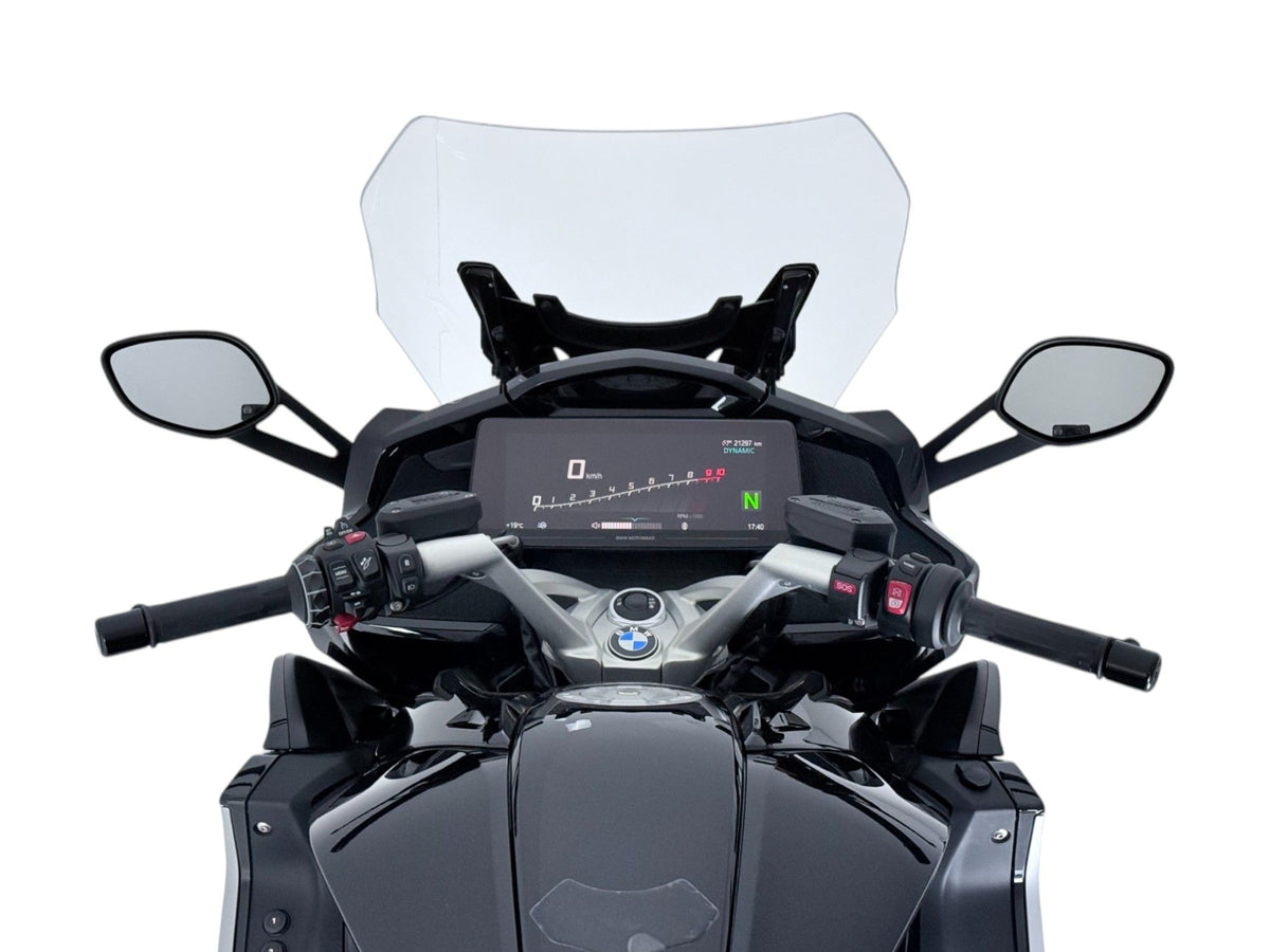 WRS WINDSCREEN SPORT BMW K 1600 GT 2010-2025