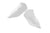 WRS PAIR OF SIDE DEFLECTORS MOTO GUZZI STELVIO 2024-2025