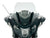 WRS STANDARD WINDSCREEN BMW R 1200 RT 2014-2018 / R 1250 RT 2019-2020
