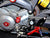 CP03 - SPROCKET COVER