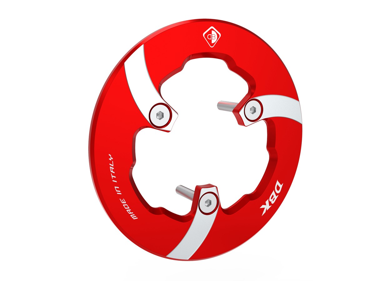 SM04 - BMW PRESSURE PLATE COVER