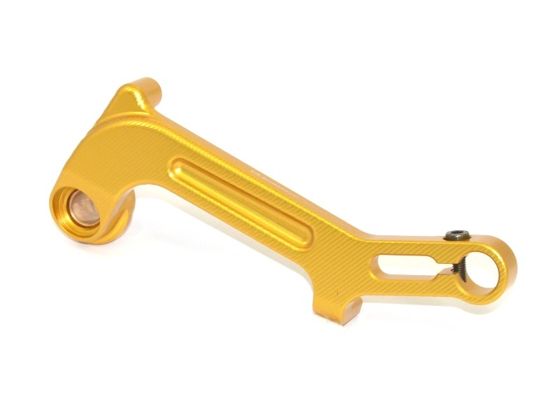 RPLF12 - BRAKE LEVER MTS MY2015