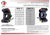 CPPI11 - V4 8 BUTTONS HANDLEBAR STREET SWITCHED